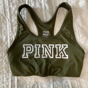 Victoria’s Secret Pink Sports Bra